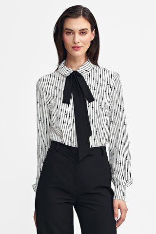 Long Sleeve Shirt | Spago Fashion