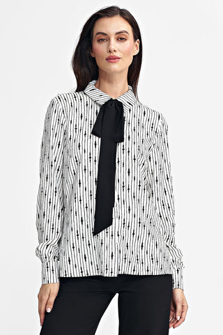 Long Sleeve Shirt | Spago Fashion