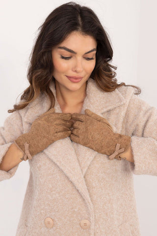 Gloves | Spago Fashion