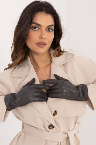 Gloves | Spago Fashion