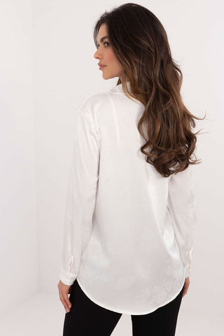 Long Sleeve Shirt | Spago Fashion