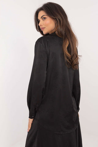 Long Sleeve Shirt | Spago Fashion