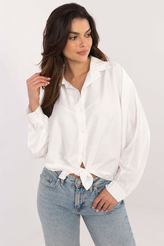 Long Sleeve Shirt | Spago Fashion