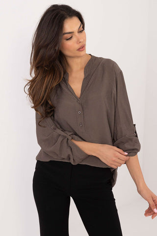 Blouse | Spago Fashion