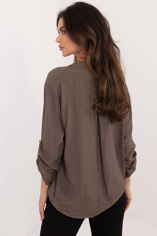 Blouse | Spago Fashion