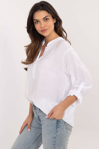 Blouse | Spago Fashion