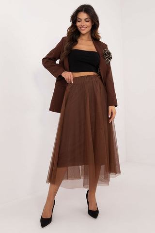 Skirt | Spago Fashion