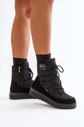 Snow Boots | Spago Fashion