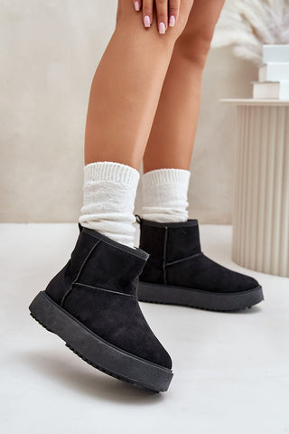 Snow Boots | Spago Fashion