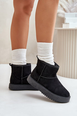 Snow Boots | Spago Fashion