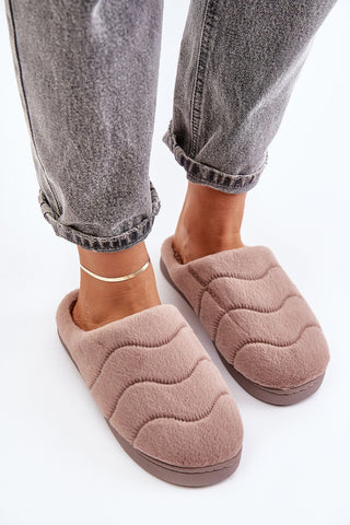 Slippers | Spago Fashion