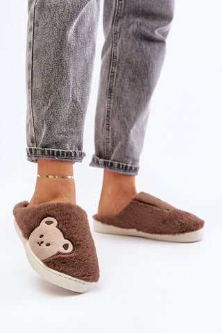 Slippers | Spago Fashion