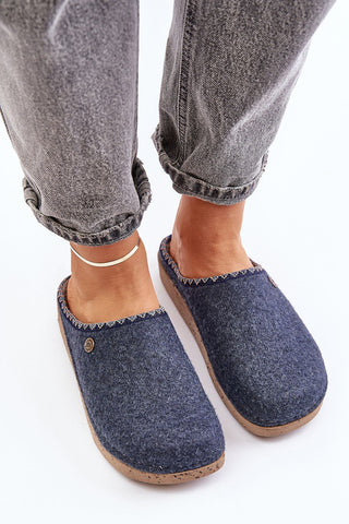 Slippers | Spago Fashion