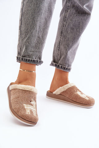 Slippers | Spago Fashion