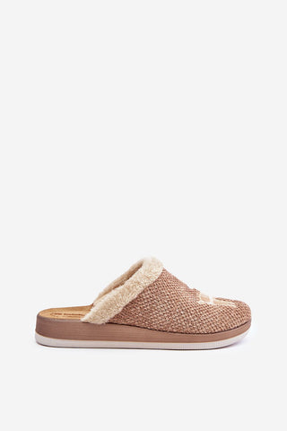 Slippers | Spago Fashion