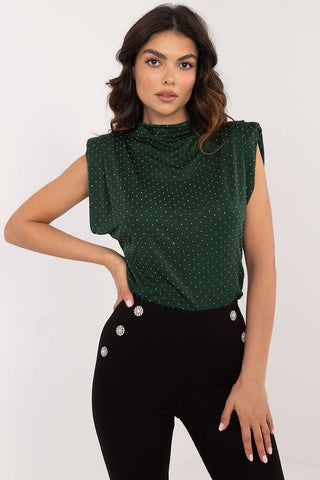 Blouse | Spago Fashion