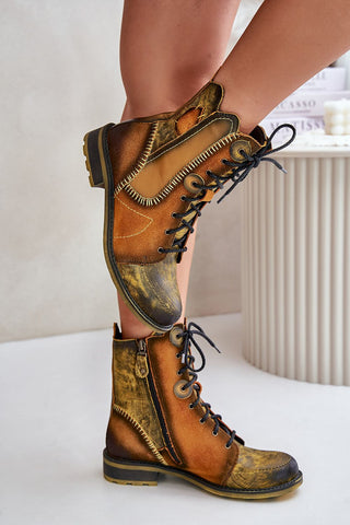 Boots | Spago Fashion