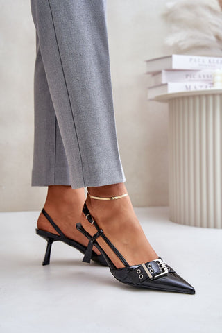 High Heels | Spago Fashion