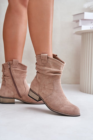 Boots | Spago Fashion