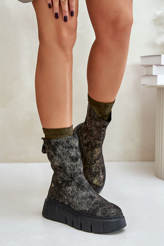 Boots | Spago Fashion