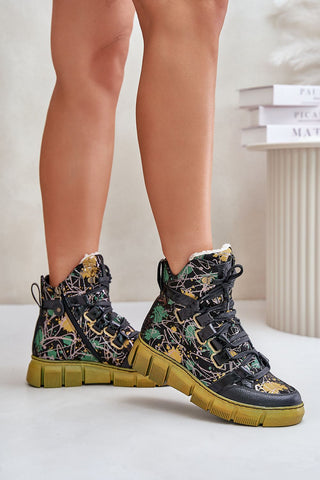 Boots | Spago Fashion