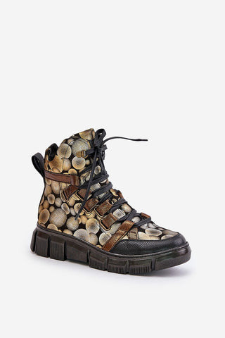 Boots | Spago Fashion