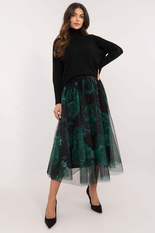 Skirt | Spago Fashion