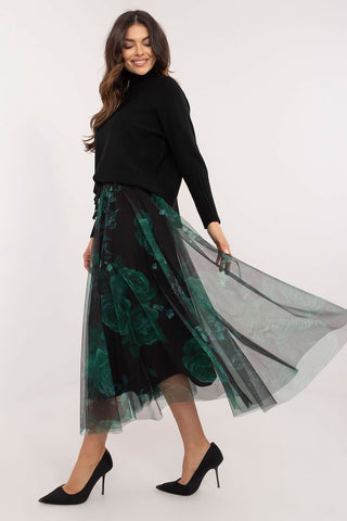 Skirt | Spago Fashion