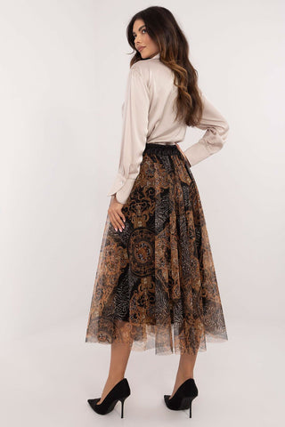 Skirt | Spago Fashion