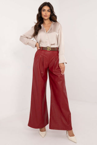 Women Trousers | Spago Fashion