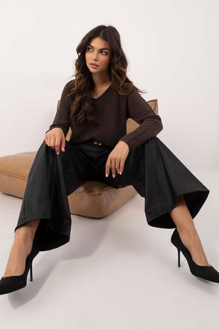 Women Trousers | Spago Fashion