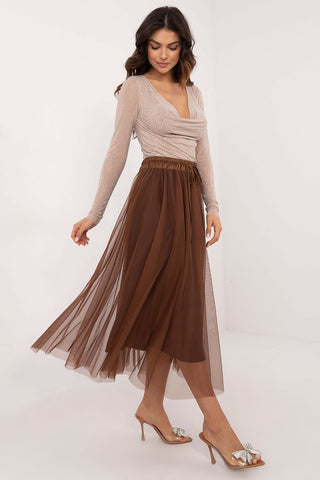 Skirt | Spago Fashion