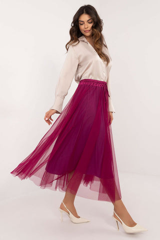 Skirt | Spago Fashion