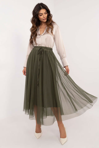 Skirt | Spago Fashion