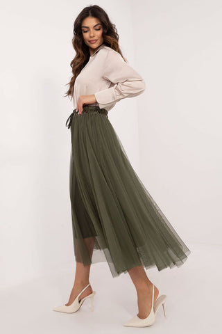 Skirt | Spago Fashion