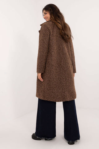 Coat | Spago Fashion