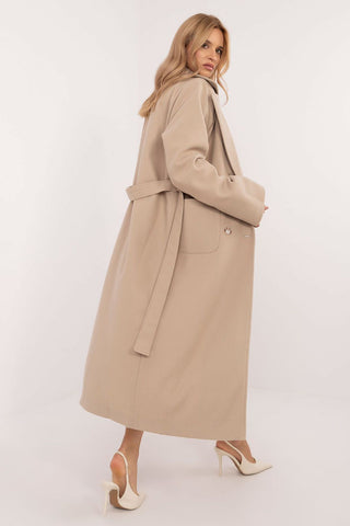 Coat | Spago Fashion