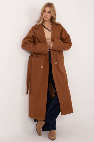 Coat | Spago Fashion