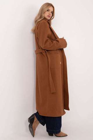 Coat | Spago Fashion