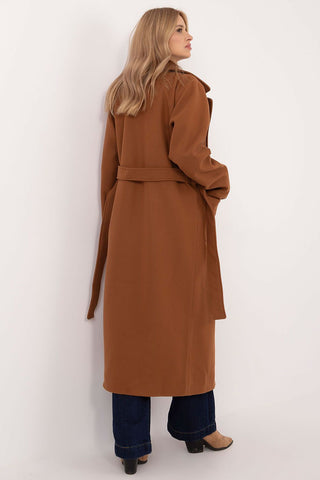 Coat | Spago Fashion