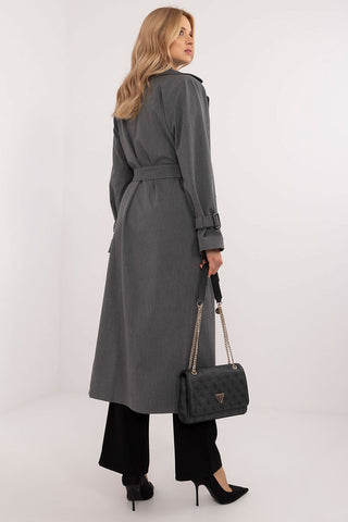 Coat | Spago Fashion