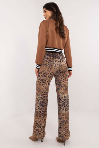 Women Trousers | Spago Fashion