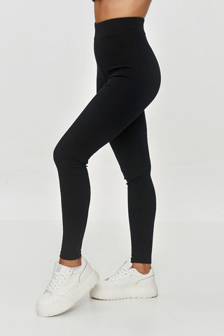 Long Leggings | Spago Fashion