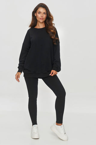 Long Leggings | Spago Fashion