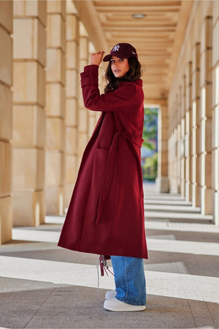 Coat | Spago Fashion