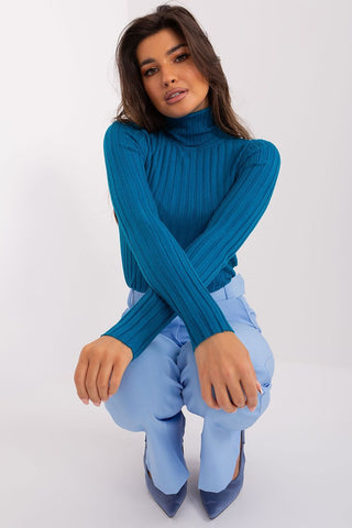 Turtleneck | Spago Fashion