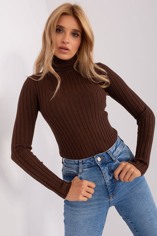 Turtleneck | Spago Fashion