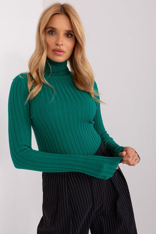 Turtleneck | Spago Fashion