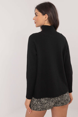 Turtleneck | Spago Fashion