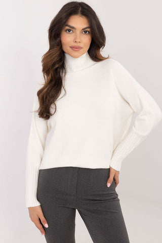 Turtleneck | Spago Fashion